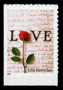 USA 3496 Mint (NH) Booklet Stamp
