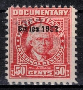USA - Revenues - Scott R596