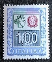 Italy 2640 MNH