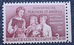 US #1093 MNH Single SCV $.20 L4