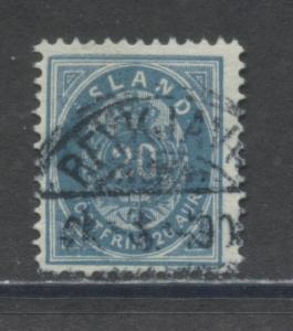 Iceland 28  Used
