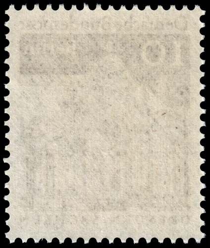 Germany - Berlin - Scott 9N237 - Mint-Never-Hinged