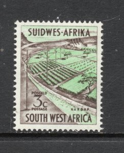 South West Africa Scott 294 MNH OG