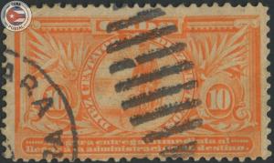 Cuba 1902 Scott E3 | Used | CU5529