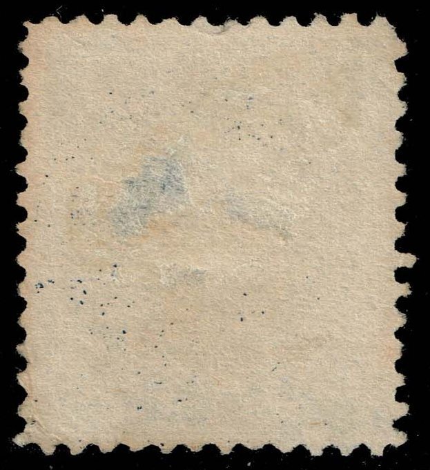 US #227 Henry Clay; Used