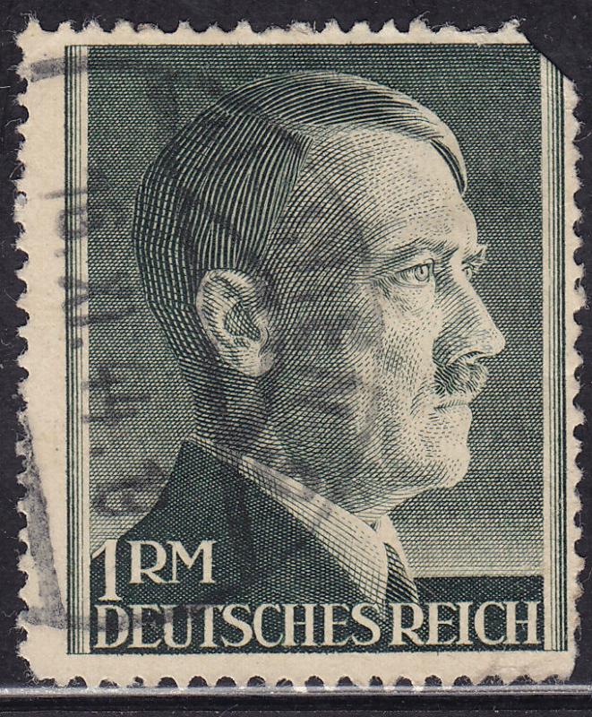 Germany 524 Adolf Hitler 1944