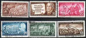 DDR  Scott  180-185  Used  Complete