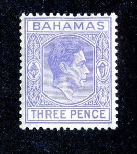 1948  Sc #105a MNH** cv.$10 ( 759 Bahamas )