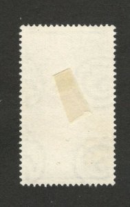 ITALY - MH STAMP -POSTA PNEUMATICA , 20 L - 1958.