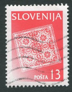 Slovenia  270 Used