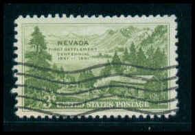  999 Used Fine D02161