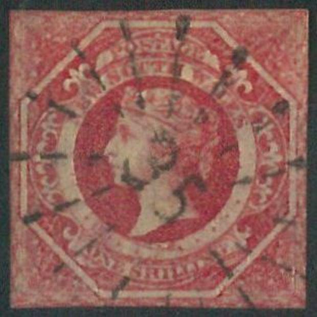 70249i - Australia NEW SOUTH WALES - STAMP: Stanley Gibbons # 99 100 101 -  Used