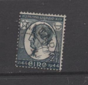 Ireland  Scott#  130  used singles