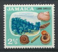 Jamaica  SG 220   - Mint Hinged    -  see scan and details