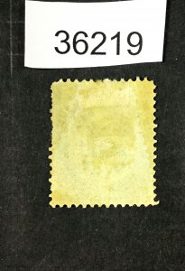 MOMEN: US STAMPS #O54 MINT OG H LOT #36219