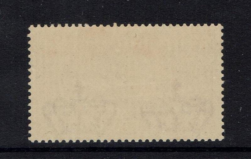 Italy SC# 345 - Mint Never Hinged (Very Light Gum Toning / Scratches) - 050717