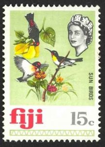 Fiji Sc# 269 MNH 1969 Scenes