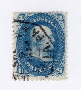 United States       63      used