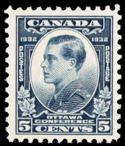 Canada Scott 193 Mint never hinged.