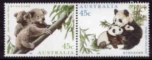 Australia 1459 MNH VF