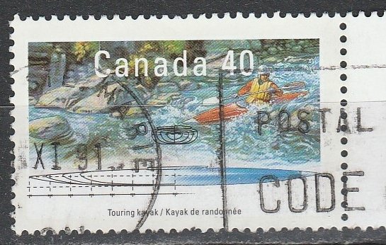 Canada   1318   (O)   1991