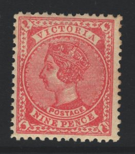 Victoria Sc#226a MNH