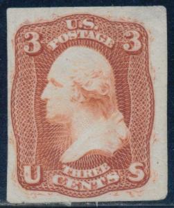 #65-E15f PREMIERE GRAVURE PL #2 ESSAY ON INDIA FORMERLY #56P3 CV $350 BQ8872