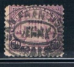 USA 570: 50c Arlington Amphitheatre, used, AVG