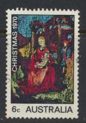 Australia SG 475 - Used  