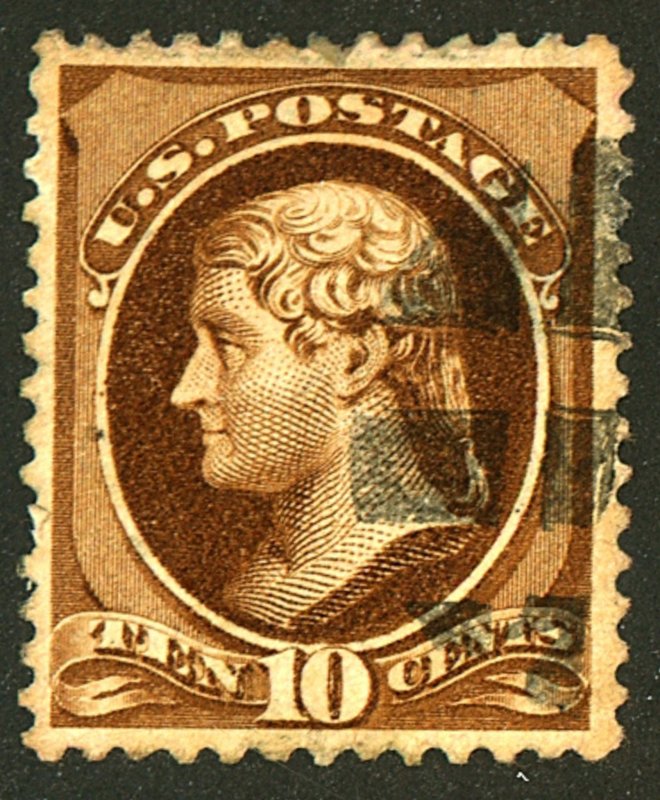 U.S. #150 USED