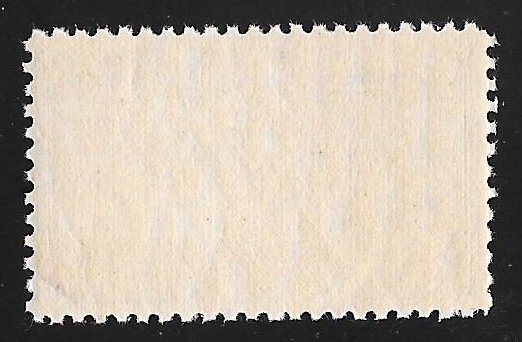 739 3 cents Wisconsin Stamp mint OG NH EGRADED VF-XF 86