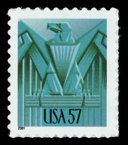 USA 3471A Mint (NH)