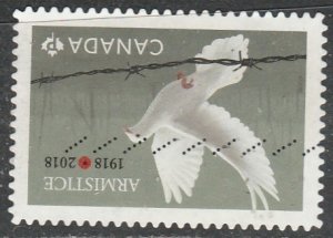 Canada     3131       (O)    2018