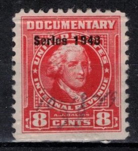 USA - Revenues - Scott R491