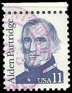 US - #1854 - Used - SCV-0.25