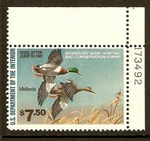 **********  RW47  **********