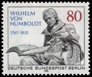 Germany - Berlin - Scott 9N499 - Mint-Never-Hinged