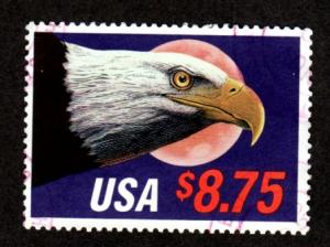 U.S. $8.75 Used Express Eagle!