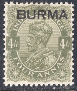 BURMA SCOTT 9