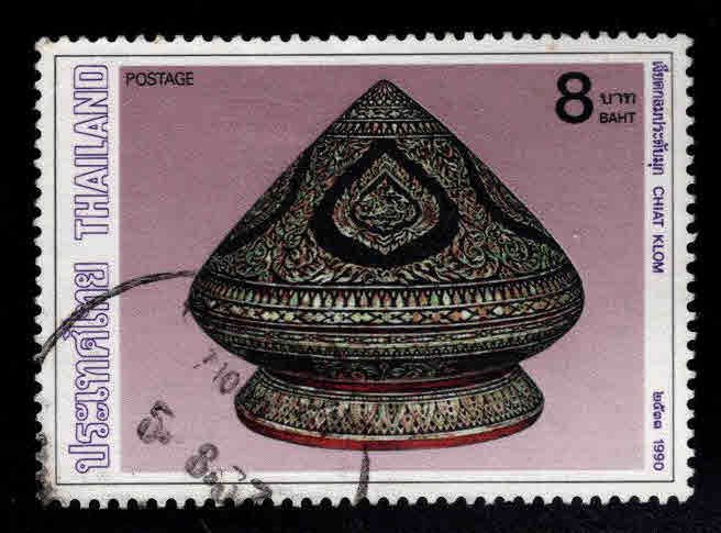 THAILAND Scott 1344 Used stamp