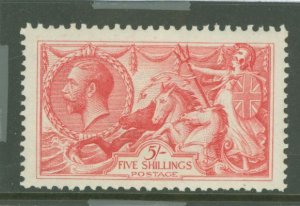 Great Britain #180 Unused Single