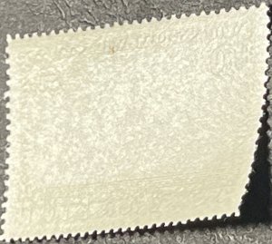 AUSTRIA # B110-MINT NEVER/HINGED--SINGLE--SEMI-POSTAL--1933