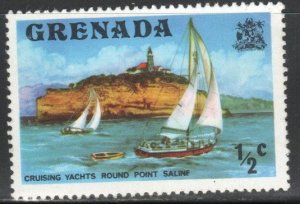 Grenada Scott No. 583
