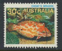 Australia SG 925 Fine  Used 