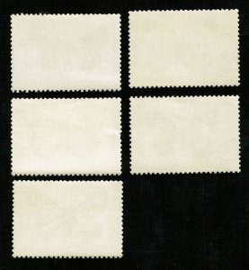 Butterflies, (3658-T)