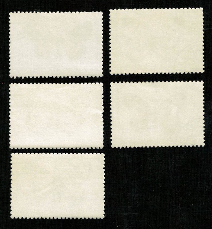 Butterflies, (3658-T)