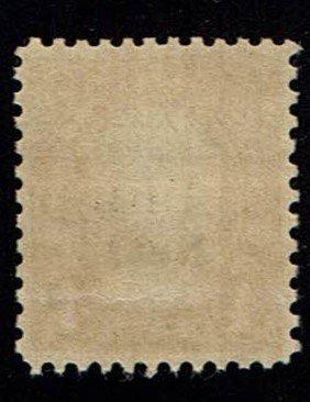 Scott #673 Superb-OG-NH.