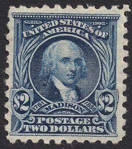 479 $2 1917 MLH VF - Wow! - CV $225