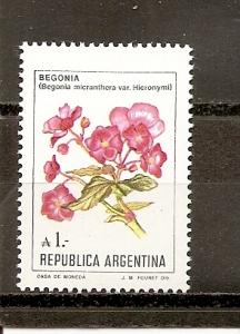 Argentina 1524 MNH