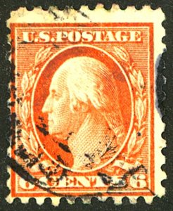 U.S. #429 USED